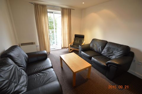 Chevassut Street, Hulme, Manchester M15