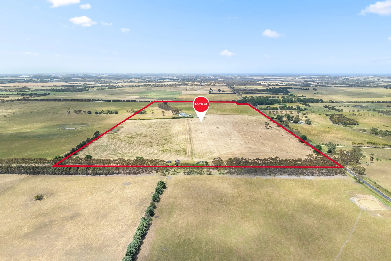 Additional image 37 of 1275 Hendy Main Road, Paraparap VIC 3240