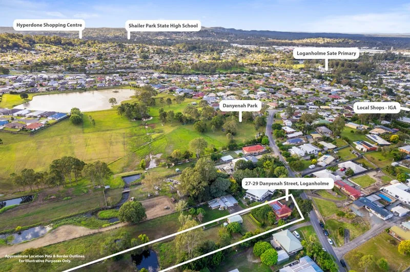 Additional image 9 of 29 Danyenah Street, Loganholme QLD 4129