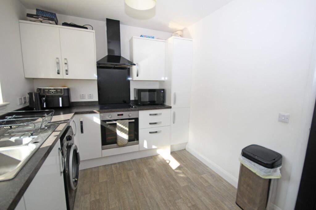 Additional image 8 of 15b East Cathcart Street, Buckie, Banffshire, AB56