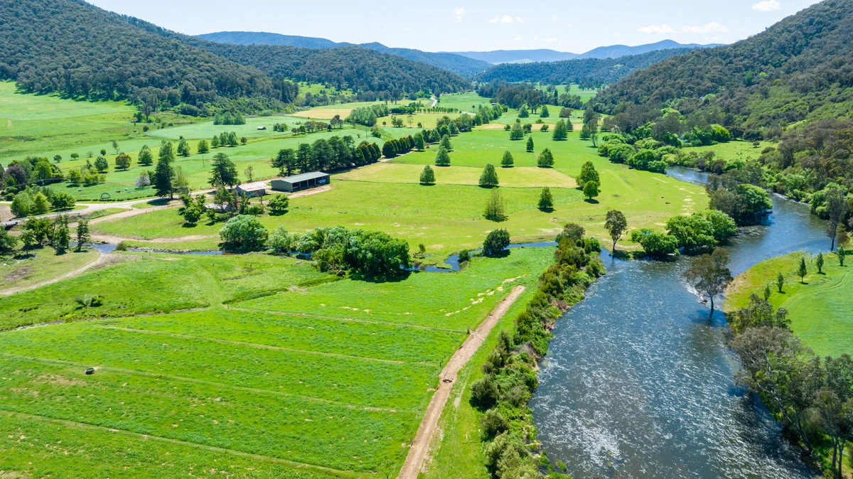 Additional image 2 of 3082 Omeo Highway, Tallandoon VIC 3701