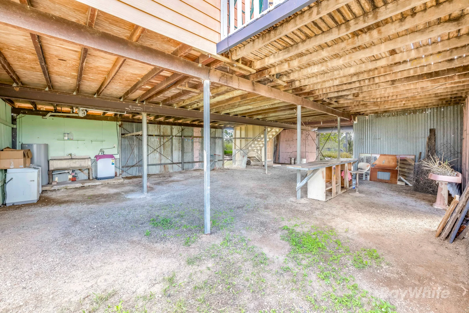 Additional image 22 of 107 Perry River Farms Road, Morganville QLD 4671