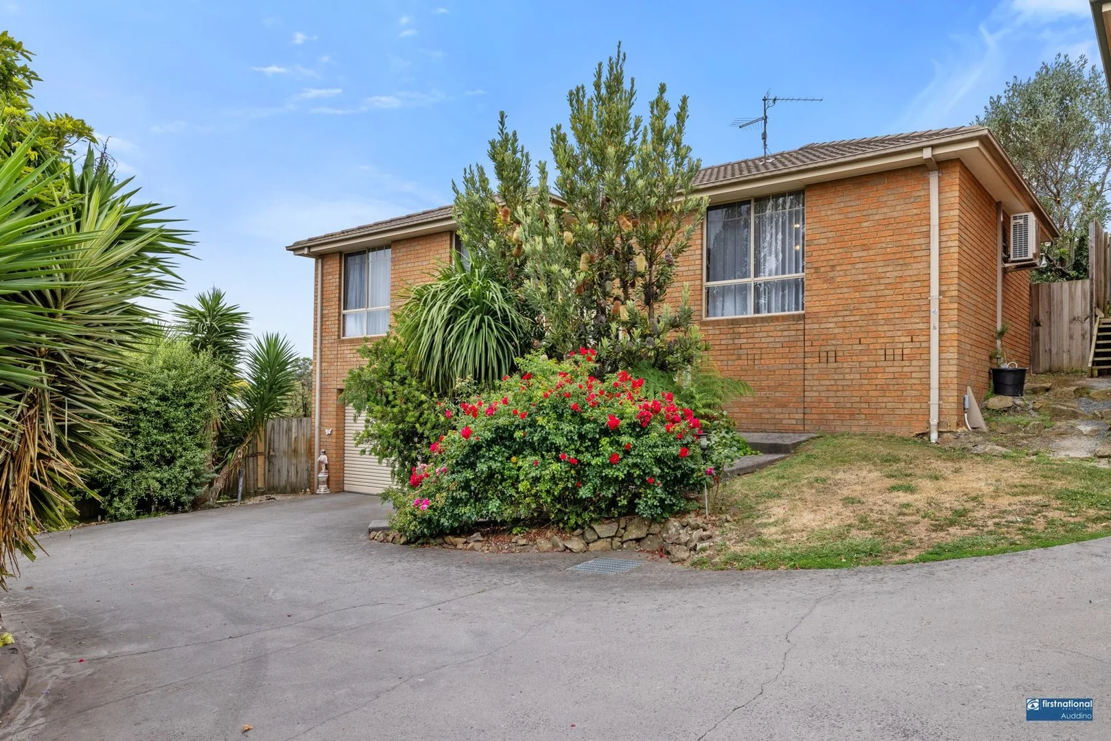 4/31 Bates Avenue, Korumburra VIC 3950