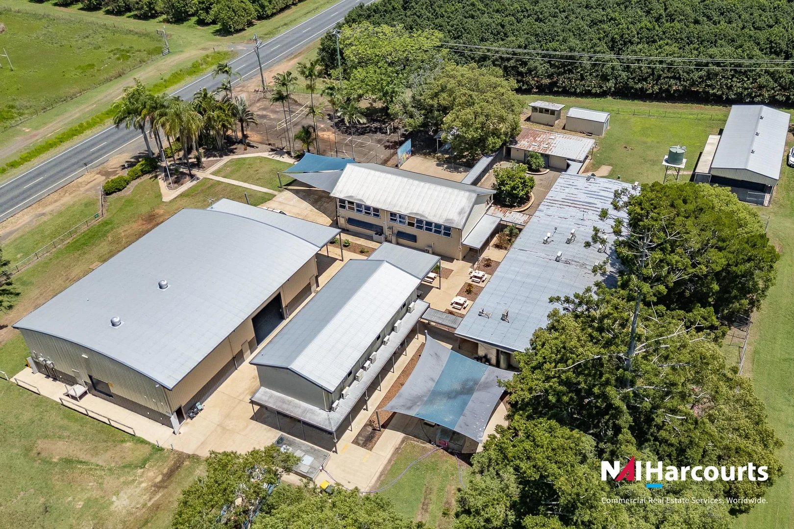 Additional image 2 of 669 Moore Park Road, Welcome Creek QLD 4670