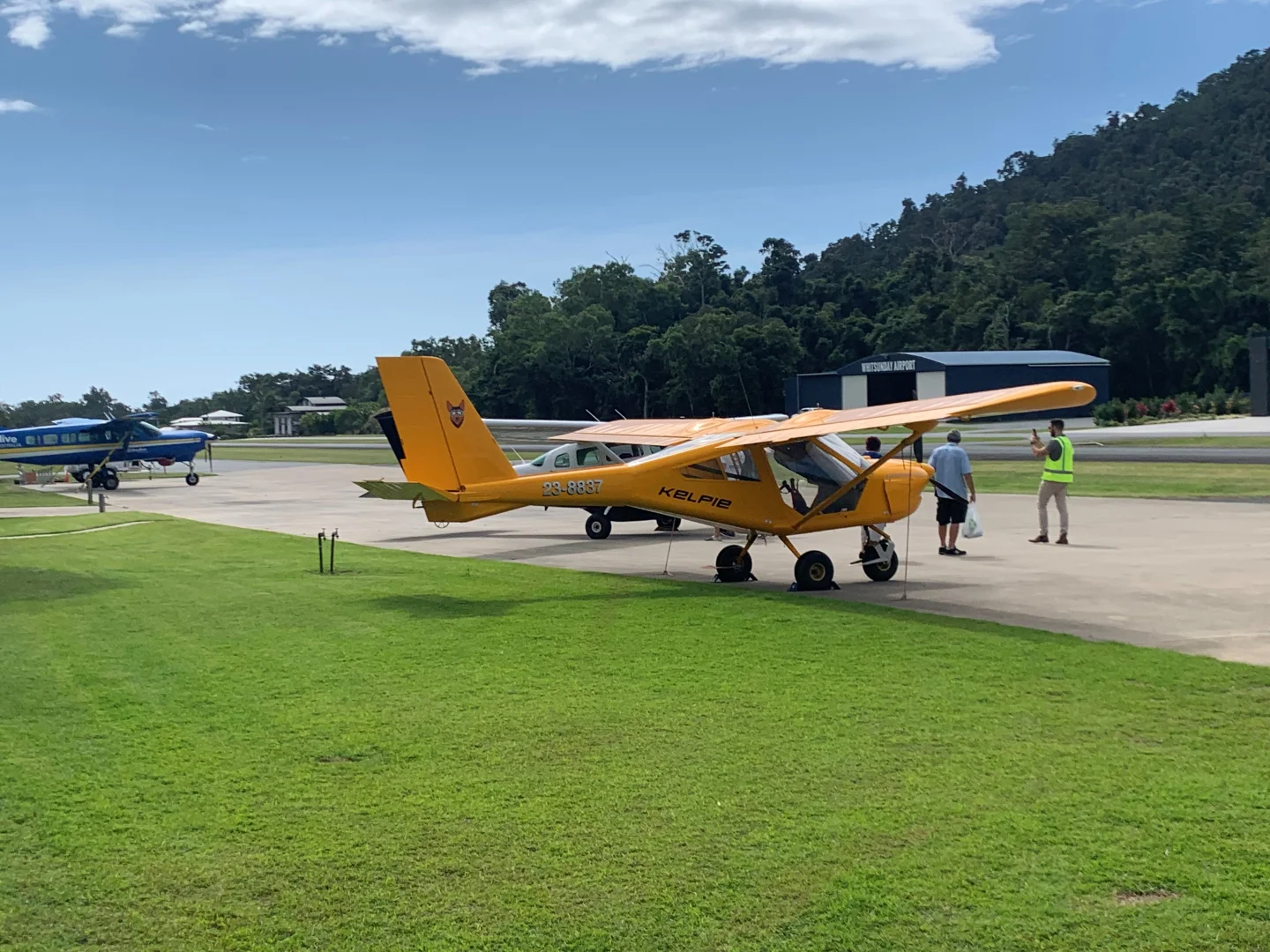 Additional image 6 of 27/12 Air Whitsunday Road, Flametree QLD 4802