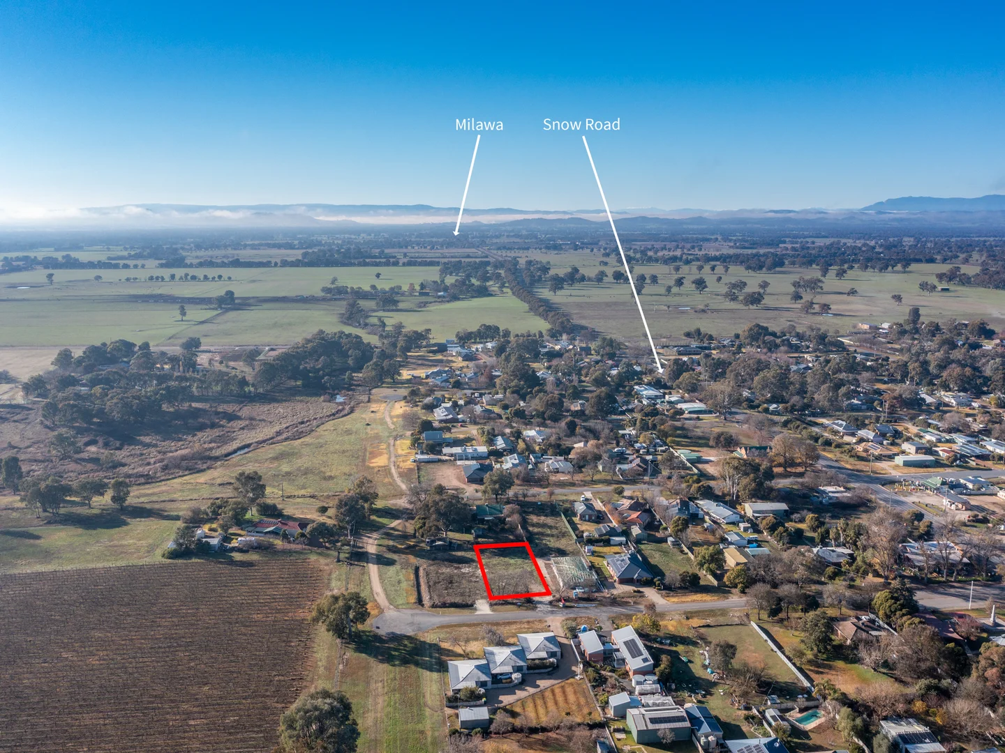 Additional image 3 of Lot 2 Shadforth Street, Oxley VIC 3678