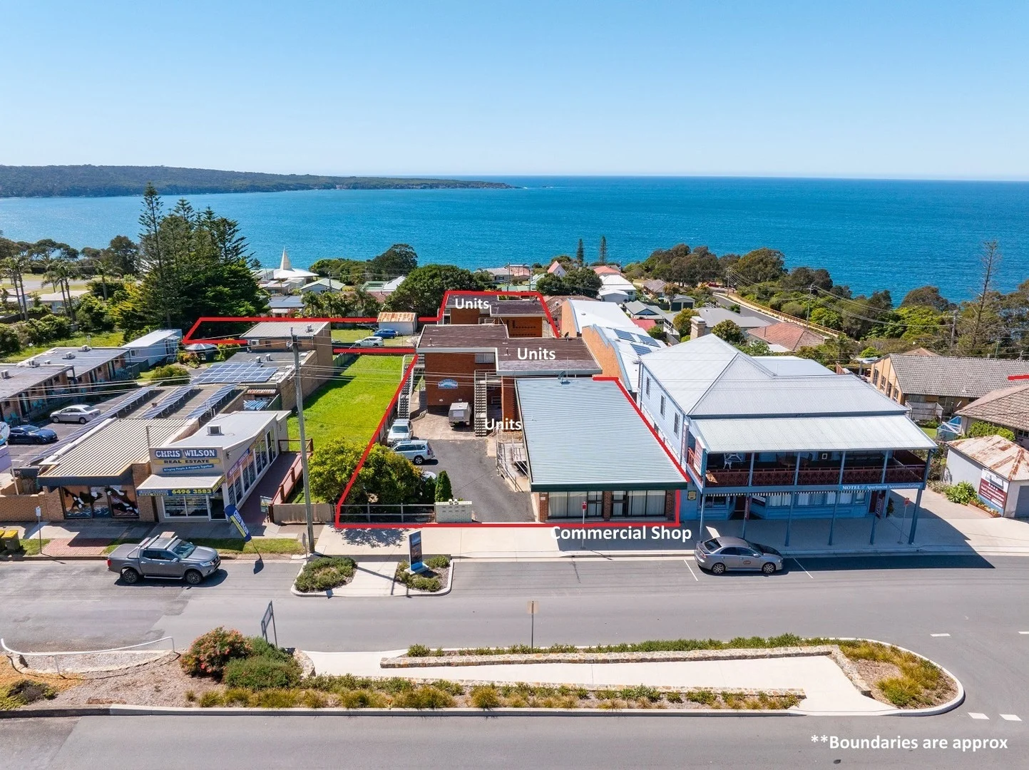 176 Imlay Street, Eden NSW 2551