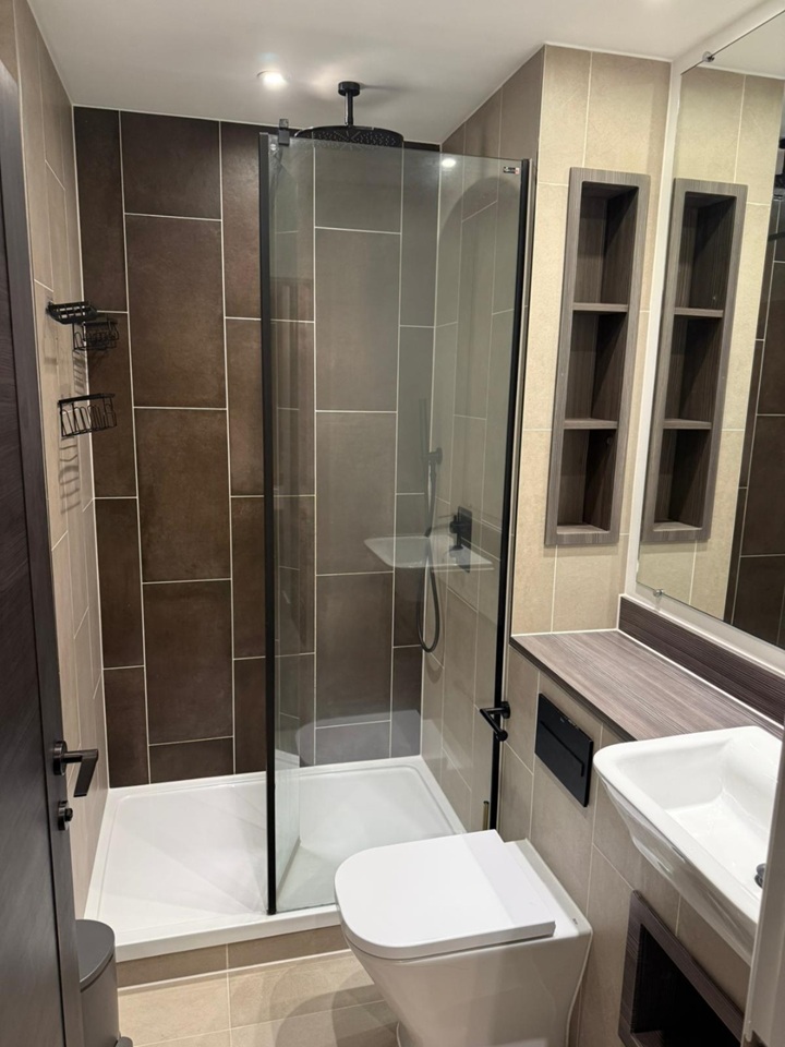 Additional image 6 of Room in a Shared Flat, Shadwell St, B4, N1 7GU