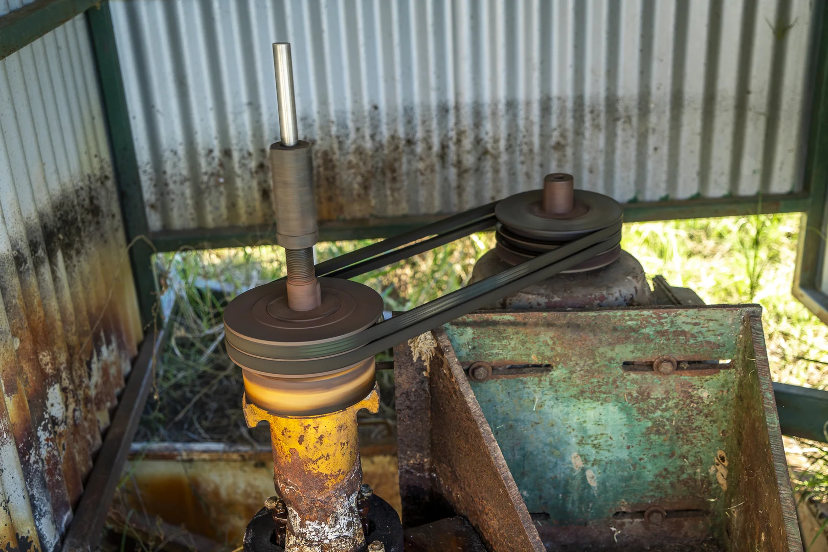 Additional image 12 of 833 Fosters Road, Guluguba QLD 4418