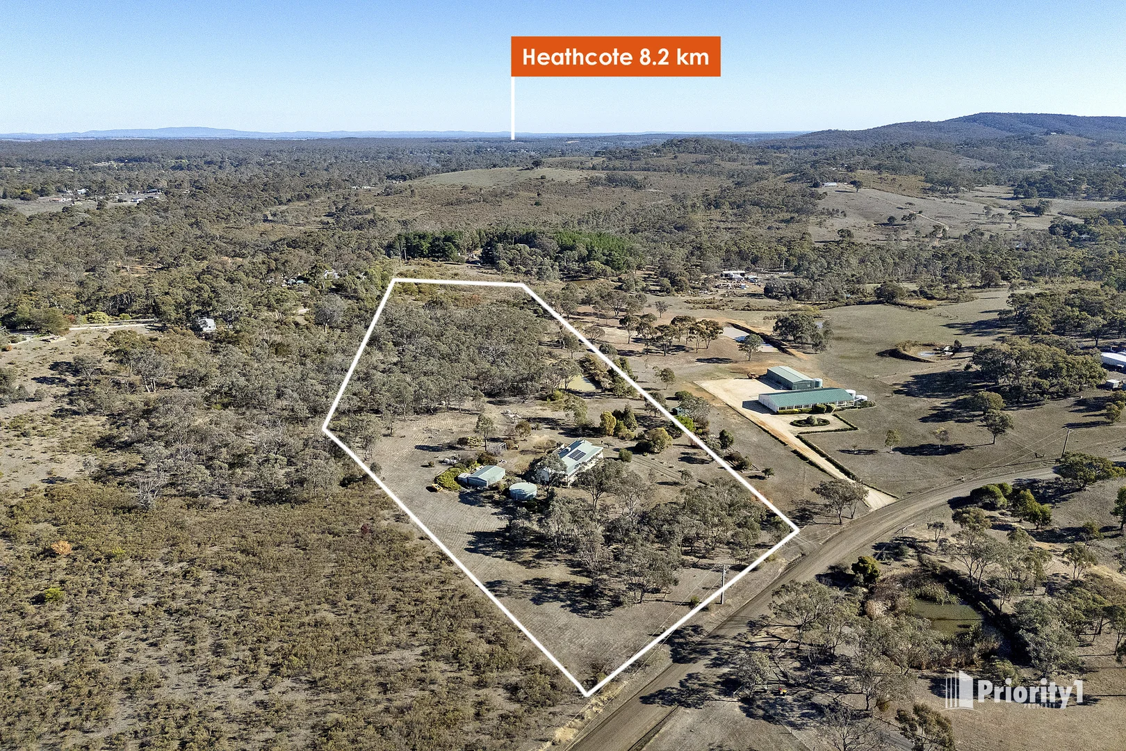 Additional image 17 of 27 Palling Road, Heathcote VIC 3523