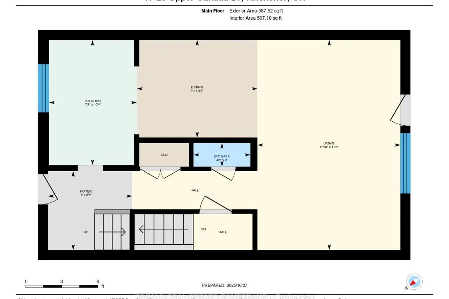 Additional image 19 of 25 Upper Canada Drive 17