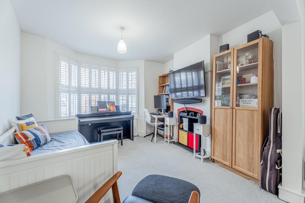 Additional image 2 of Castle Road, St. Albans, Hertfordshire, AL1