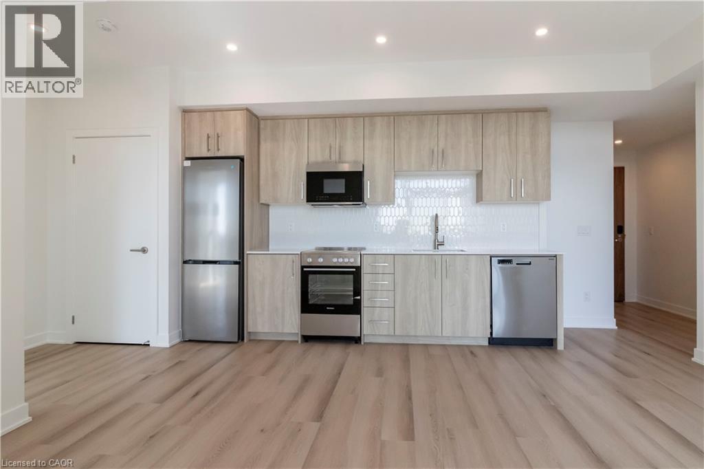 Additional image 5 of 506-25 Wellington Street South, Kitchener, ON, N2G0G5