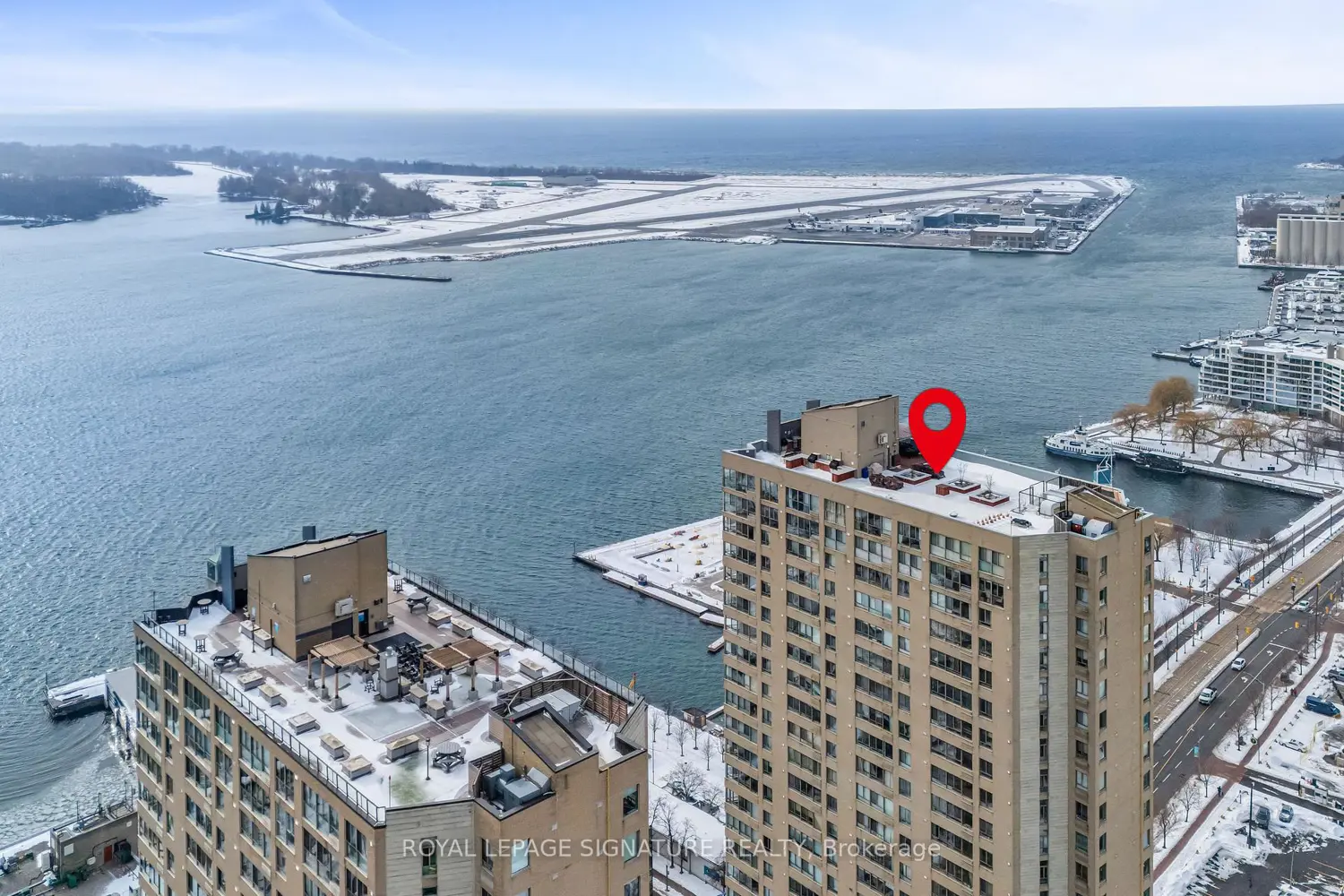 Additional image 16 of 270 Queens Quay 2507
