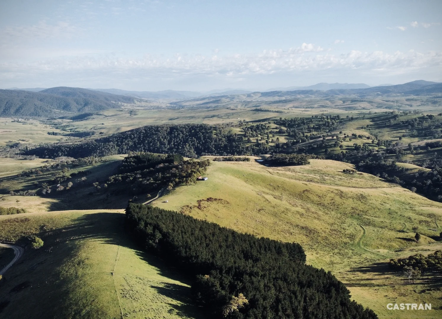 200 Leonard Drive, Omeo VIC 3898