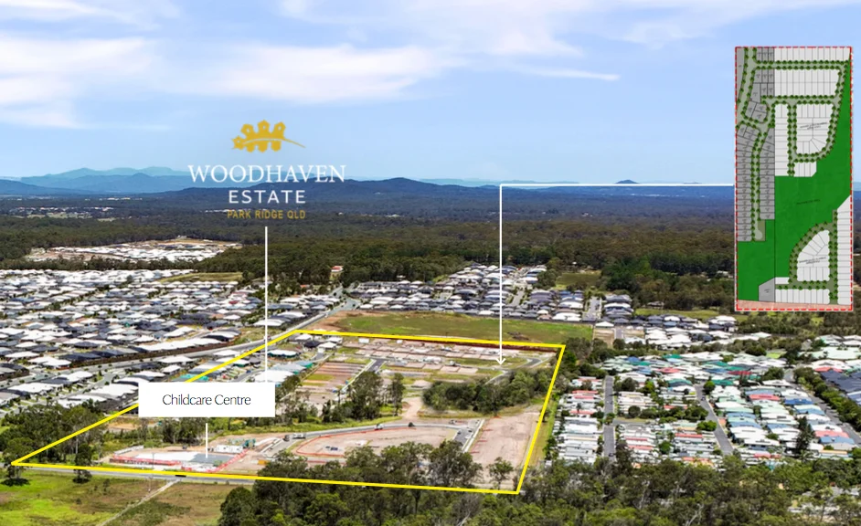 Additional image 2 of Park Ridge QLD 4125