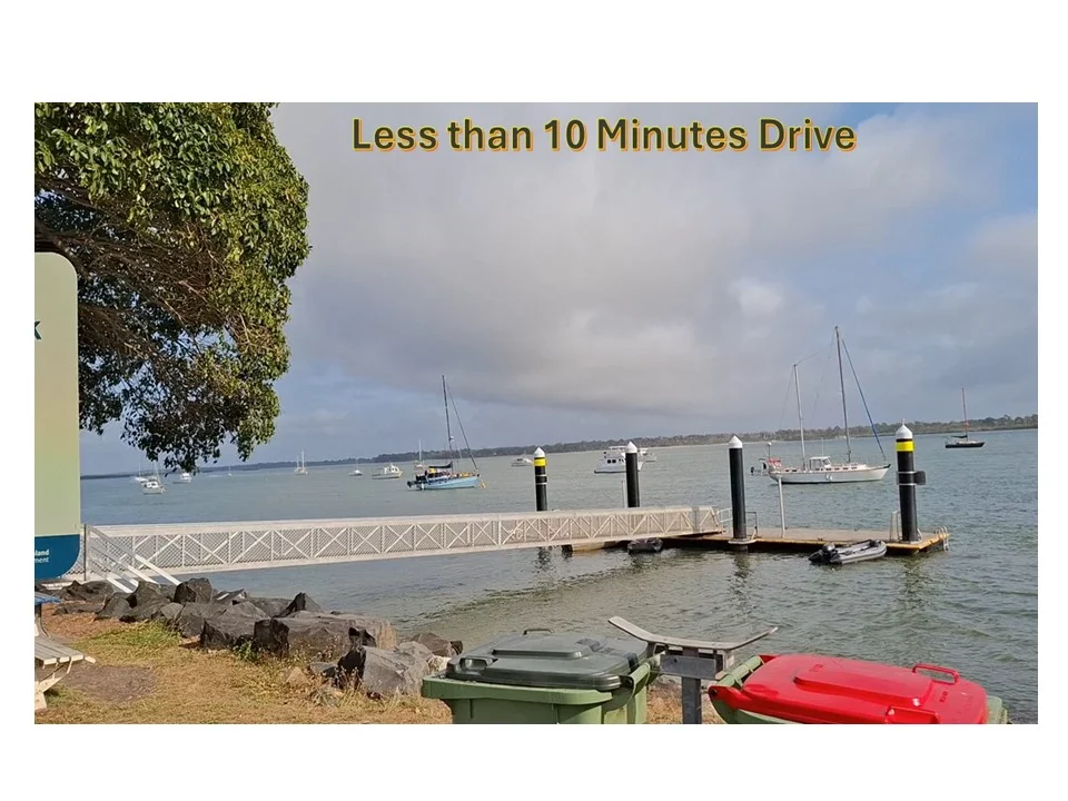 Additional image 9 of Burrum River QLD 4659