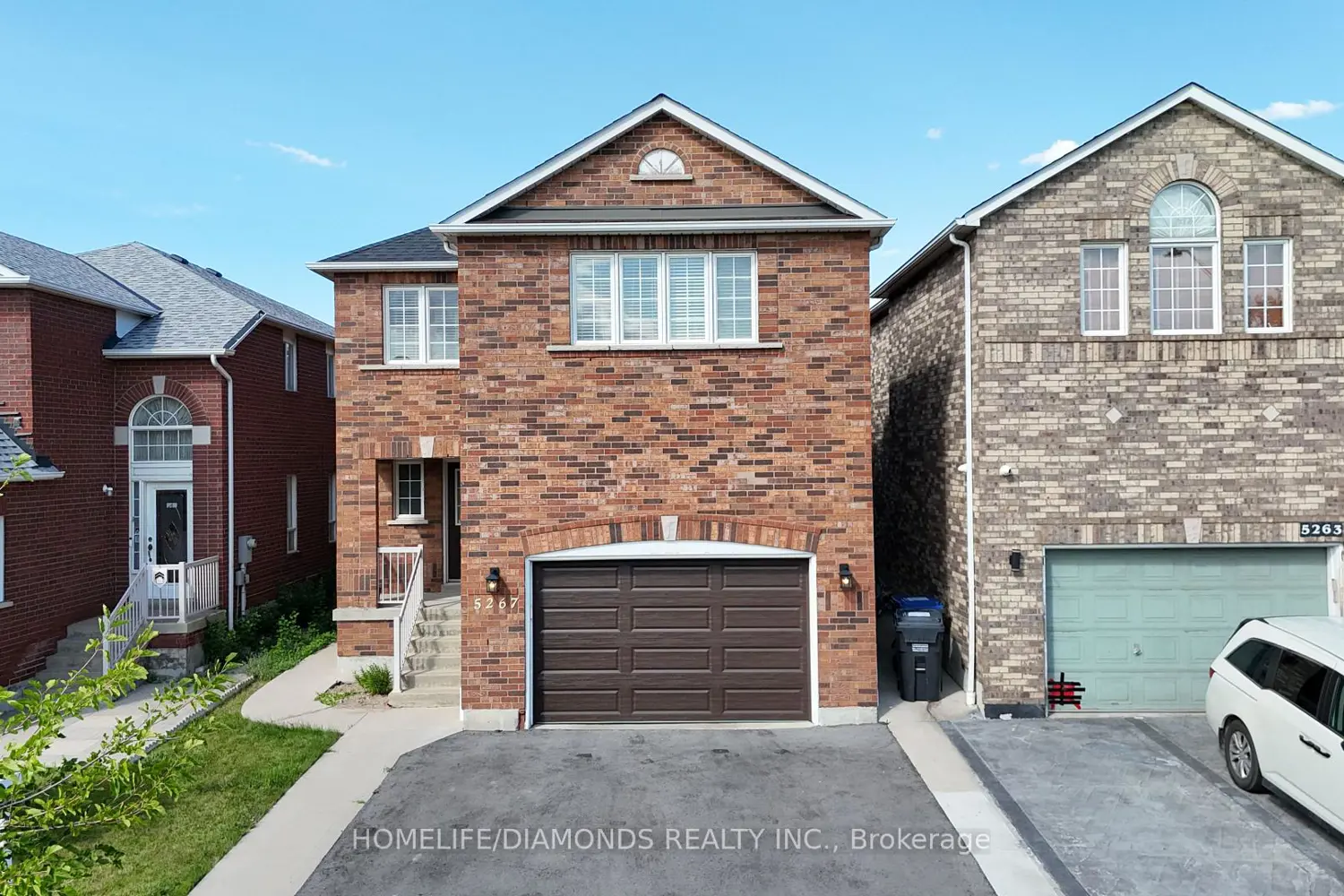 5267 Brookwood Court