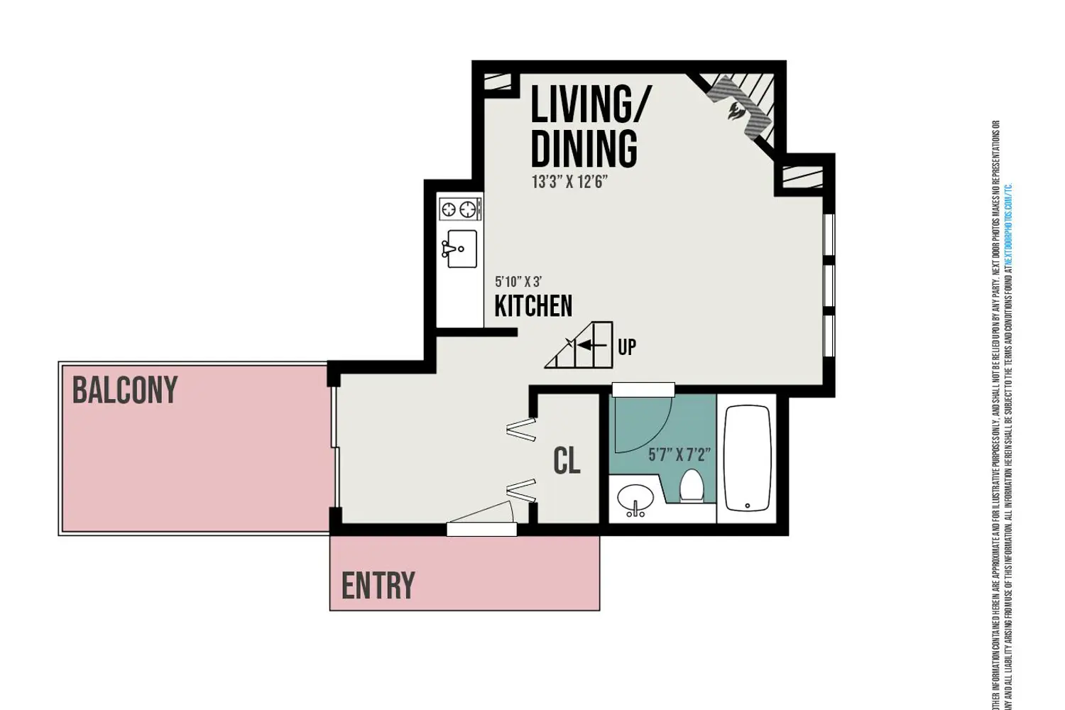 Additional image 16 of 1036 Barryvale Road 4D