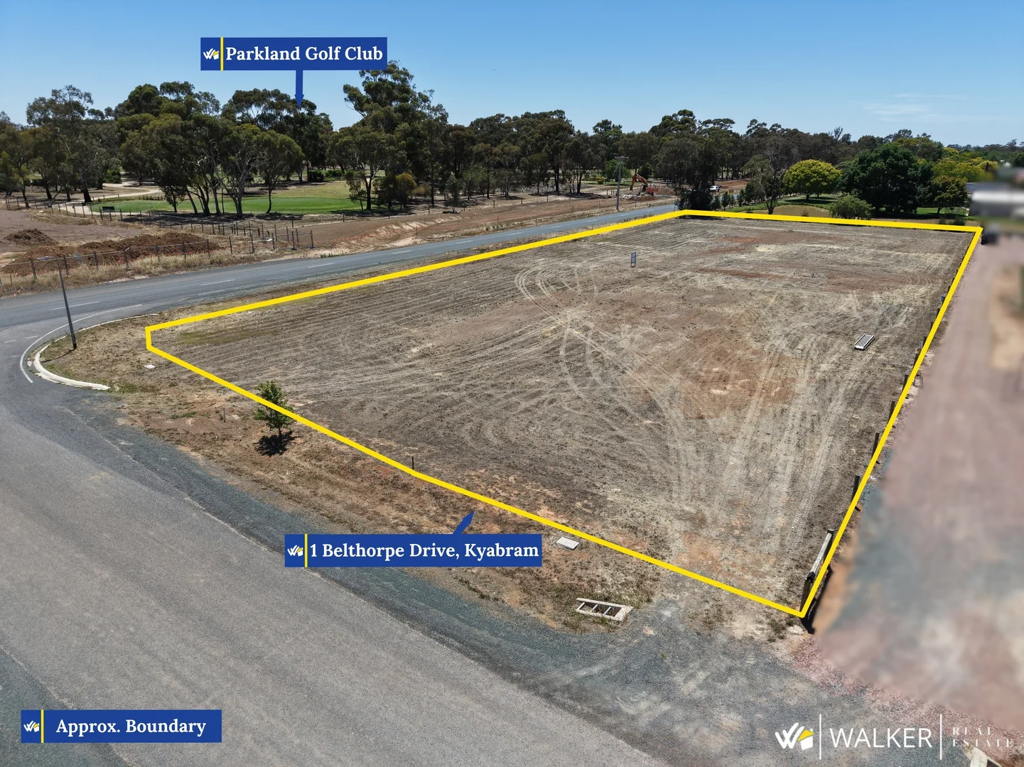Additional image 4 of 1 Belthorpe Drive, Kyabram VIC 3620