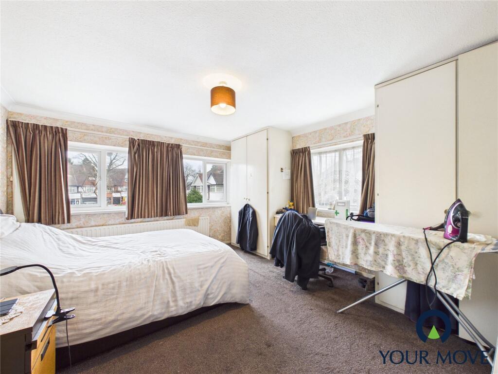 Additional image 19 of Miall Road, Birmingham, West Midlands, B28