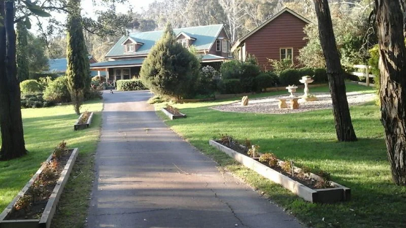 3519 Whittlesea-Yea Rd, Flowerdale VIC 3717