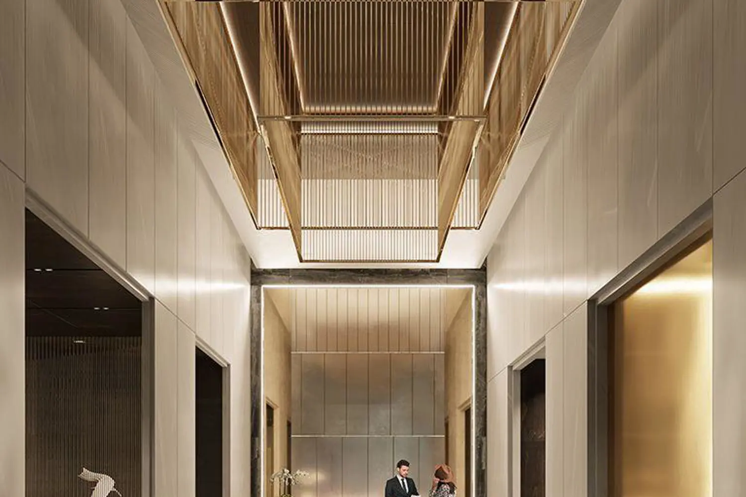 Additional image 3 of 319 Jarvis Street 1107