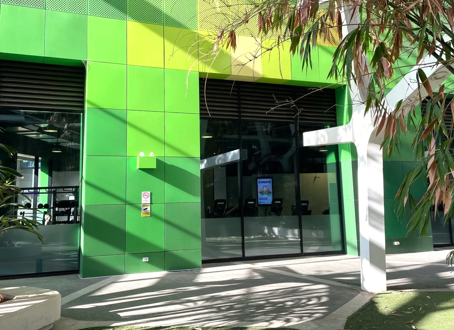 Additional image 11 of 1709/551 Swanston Street, Carlton VIC 3053