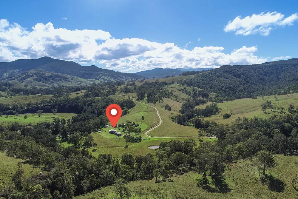 3243 Paterson River Road, Carrabolla NSW 2311