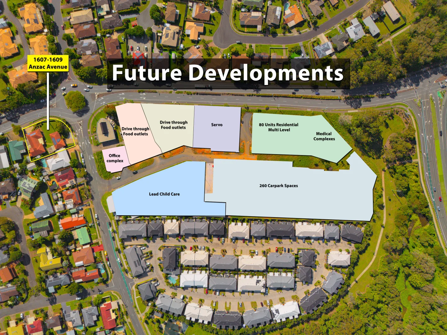 Additional image 3 of 1607-1609 Anzac Avenue, Kallangur QLD 4503