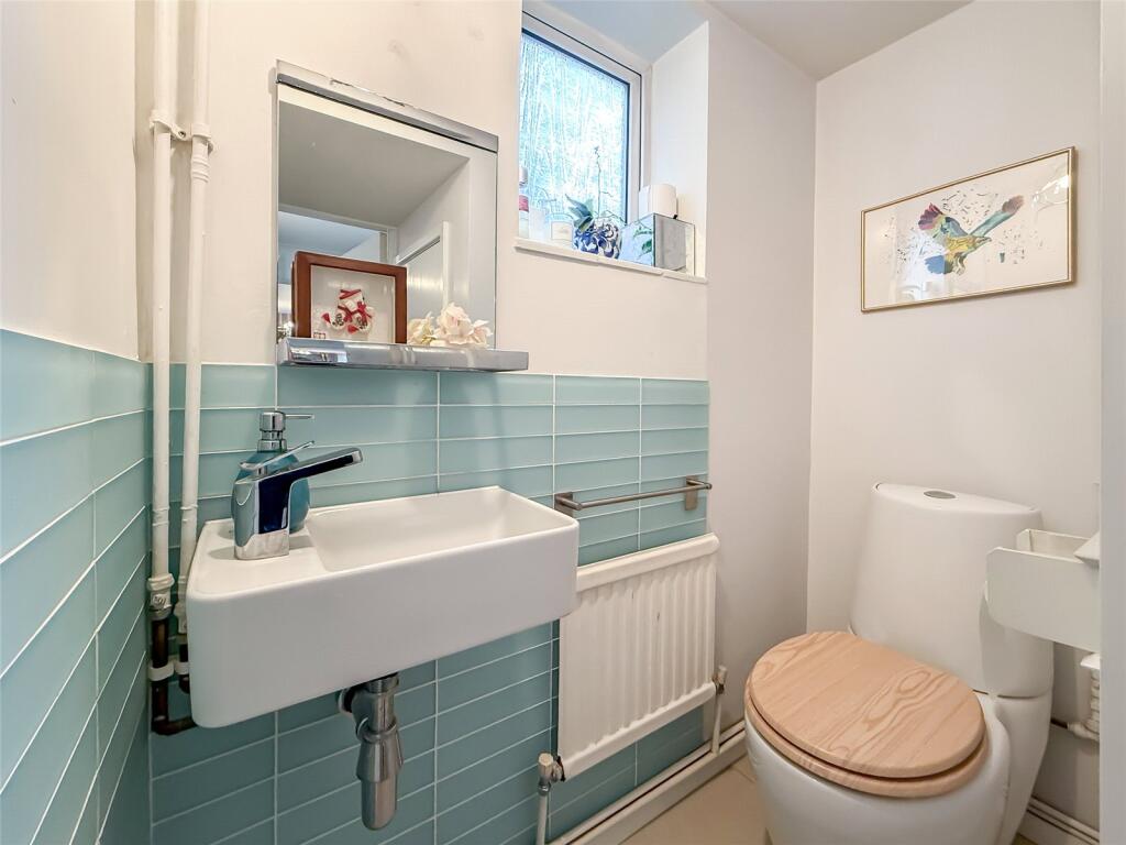 Additional image 17 of Marshalswick Lane, St. Albans, Hertfordshire, AL1