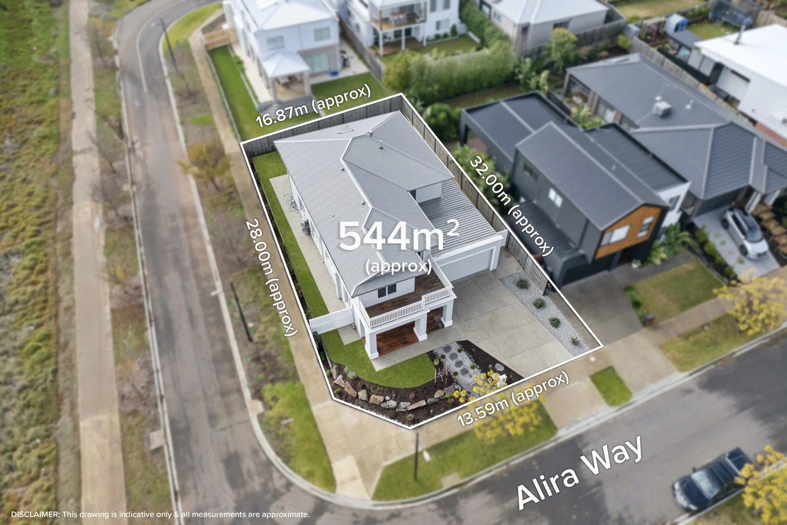 Additional image 15 of 12 Alira Way, Fyansford VIC 3218