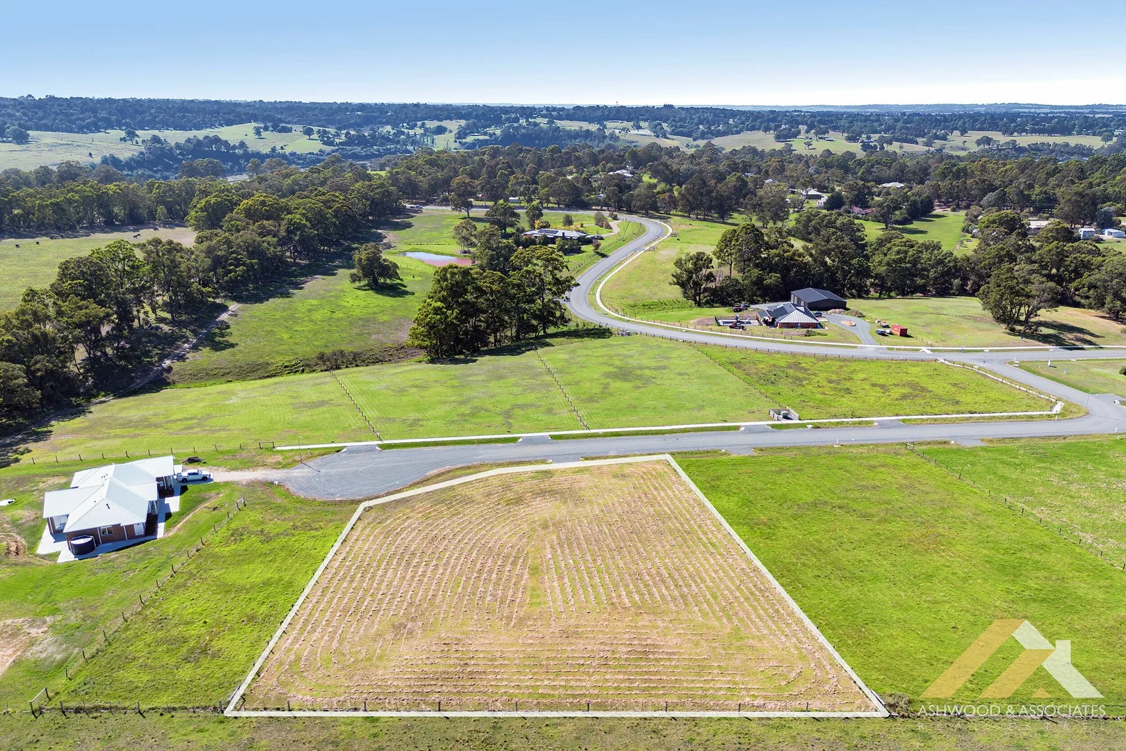 17 Minka Rise, Nicholson VIC 3882