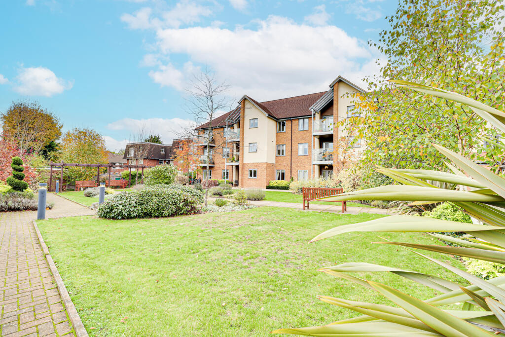 Additional image 9 of London Road, St Albans, AL1