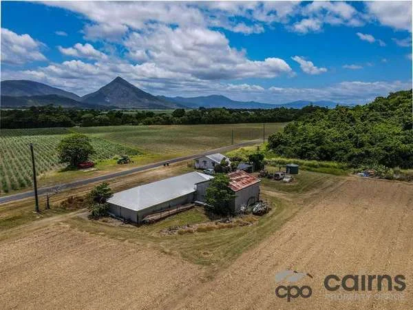 Additional image 5 of 47R Barbagallo Road, Aloomba QLD 4871