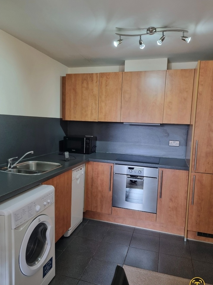 Additional image 6 of 1 Bed Flat, Holiday Street, B1, N1 7GU