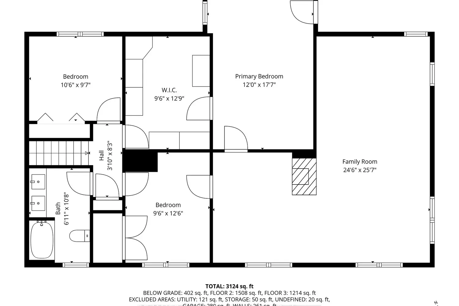 Additional image 19 of 500 Watson Parkway