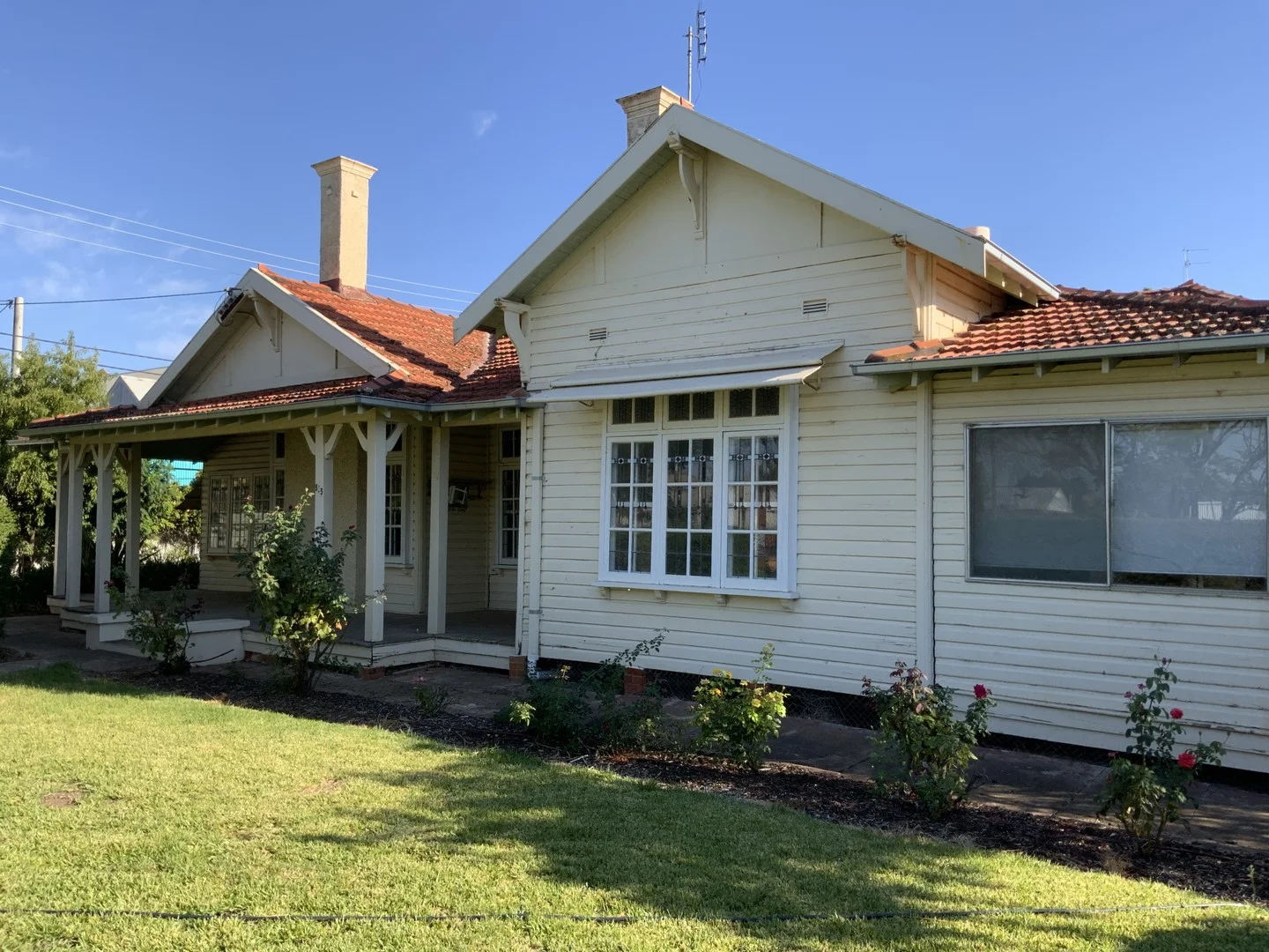 393 Alma, Hay NSW 2711