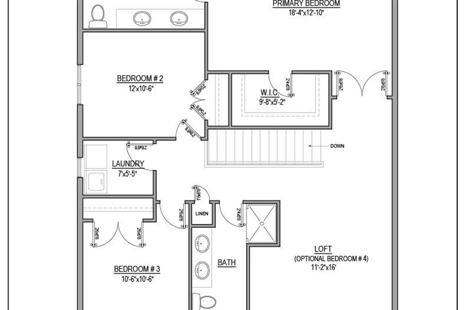 Lot 7 Aurum Road photo 3