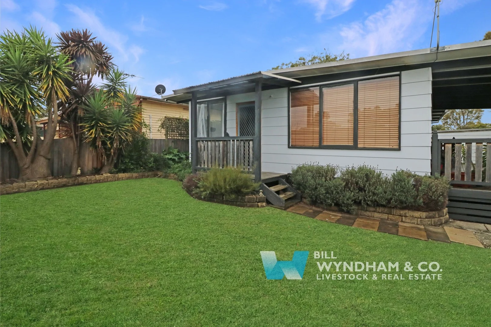 76 Tyndall Street, Orbost VIC 3888