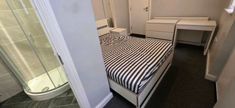 Tootal Drive, Salford M5