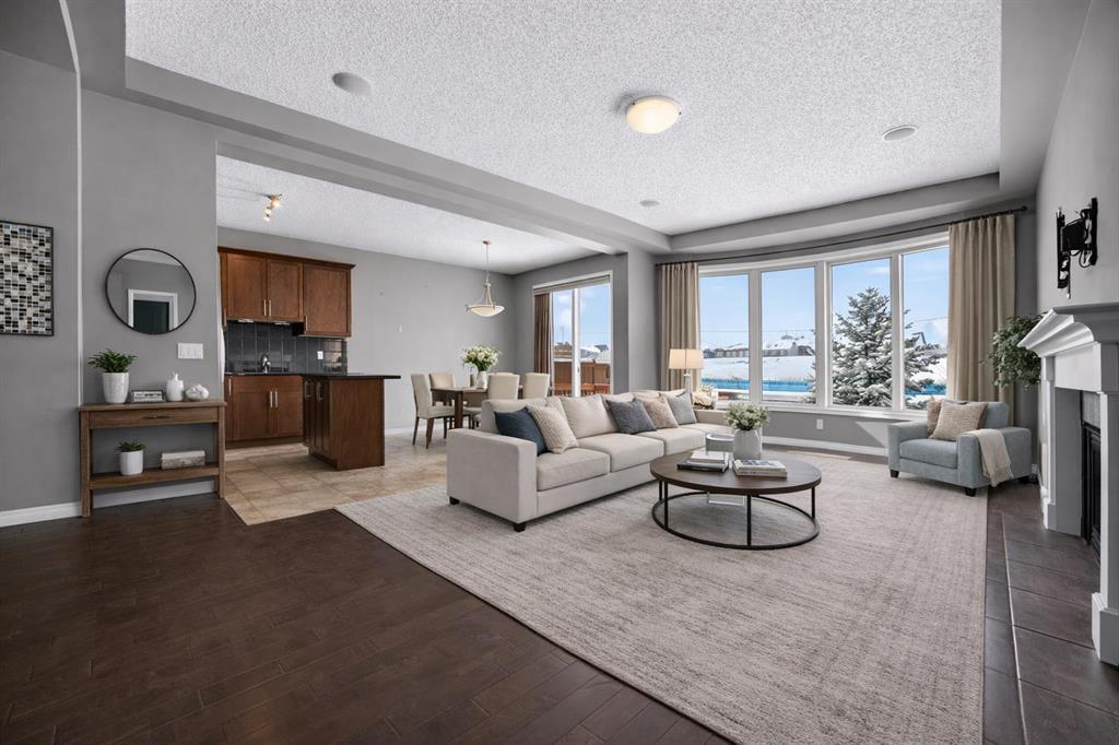 Additional image 4 of 35 Windcreek Terrace SW, Airdrie, AB, T4B 0Y4