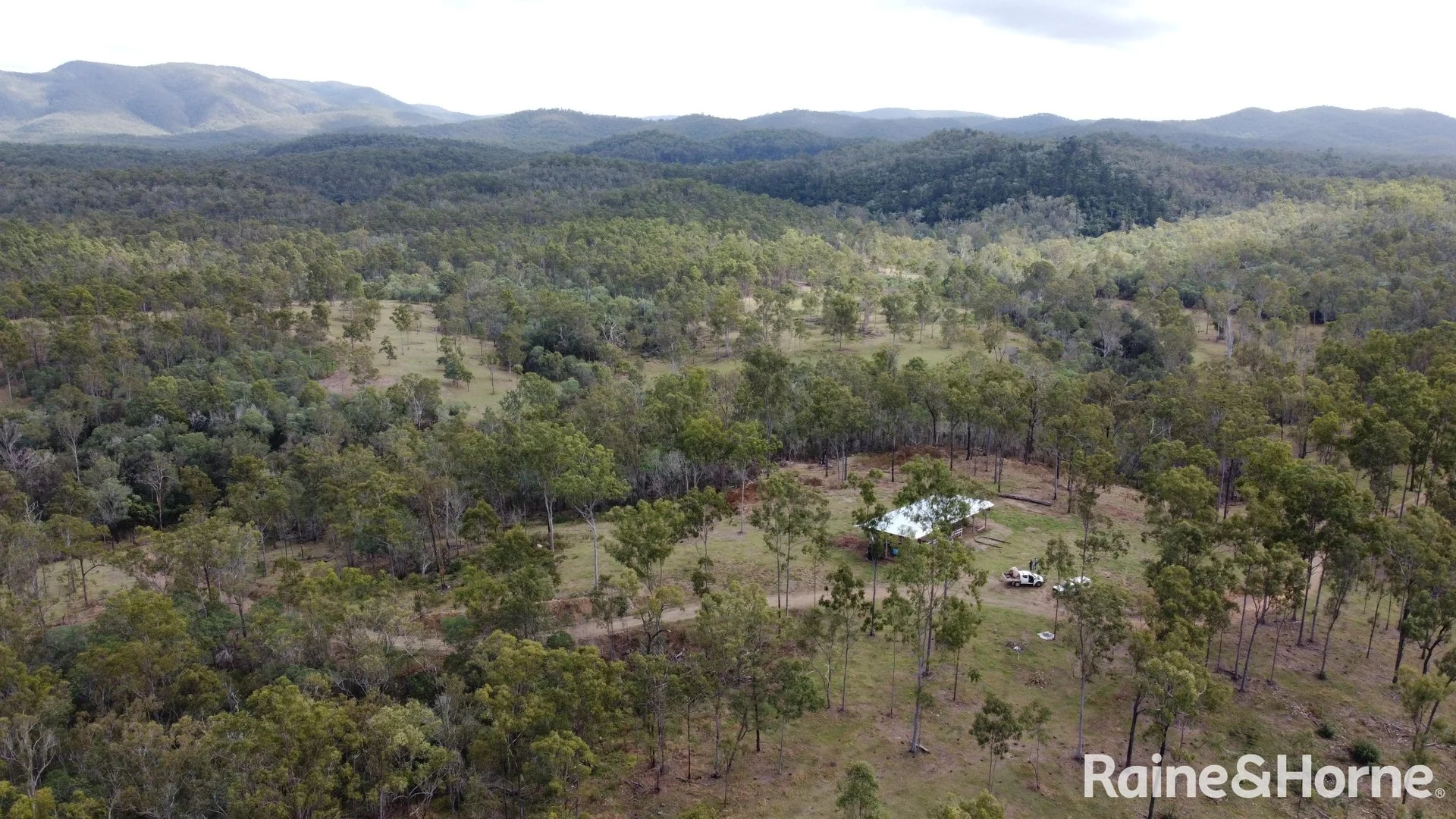Lot 38 Tenningering Road, Good Night QLD 4671