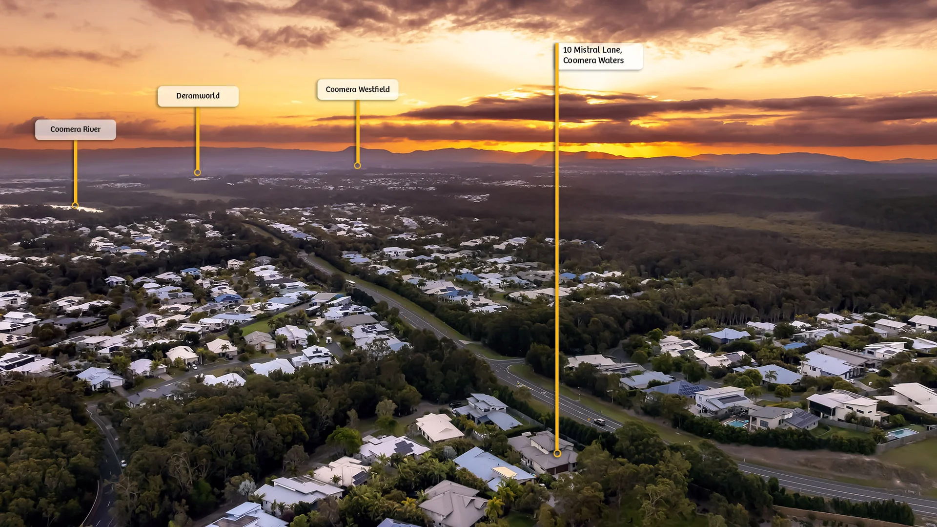 Additional image 22 of 10 Mistral Lane, Coomera Waters QLD 4209