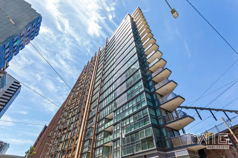 19/565 Flinders Street, Melbourne VIC 3000