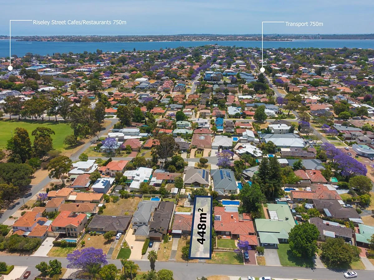 Additional image 2 of 7A Klem Road, Ardross WA 6153