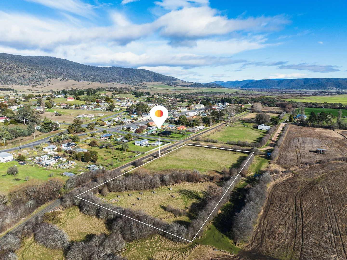 Additional image 5 of PID 2887872 Champ Street, Fingal TAS 7214