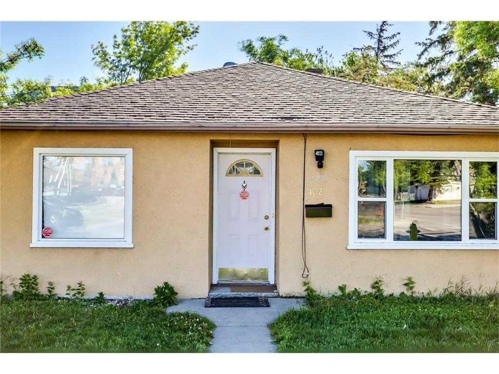 Additional image 3 of 102 18 Street NW, Calgary, AB, T2N 2G3