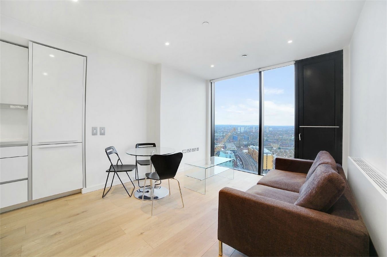 Additional image 6 of 1 Bed Flat, Walworth Road, SE1, N1 7GU