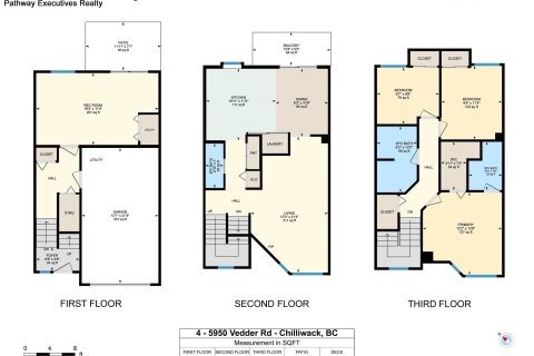 Additional image 8 of 4-5950 Vedder Road, Chilliwack, BC, V2R 3P2